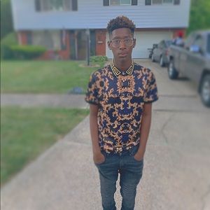 Meet your Posher, Raniyan